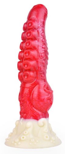 Gatorix – prémium intim dildo 20 x 5.5 cm