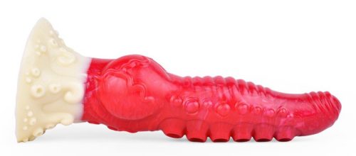Gatorix – prémium intim dildo 20 x 5.5 cm