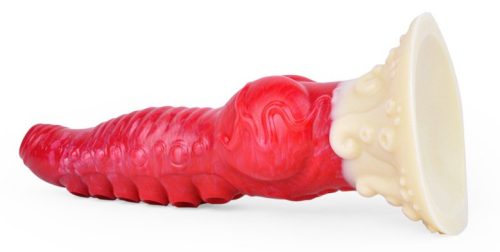 Gatorix – prémium intim dildo 20 x 5.5 cm