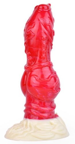 Forlix – prémium 20 cm-es dildó érzéki felfedezéshez