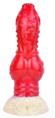 Forlix – prémium 20 cm-es dildó érzéki felfedezéshez