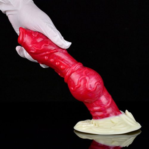 Forlix – prémium 20 cm-es dildó érzéki felfedezéshez