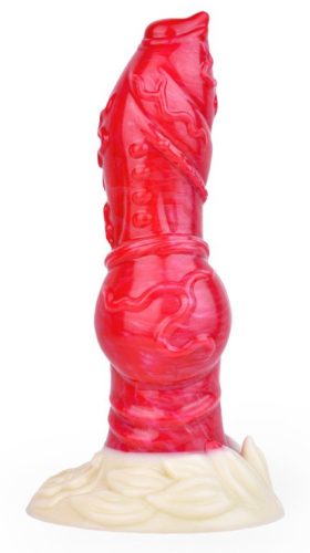 Forlix – prémium 20 cm-es dildó érzéki felfedezéshez