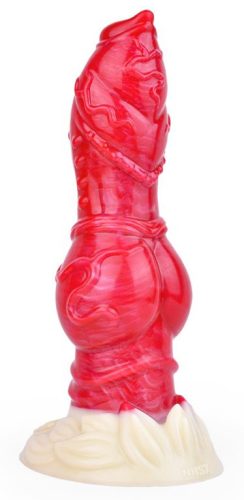 Forlix – prémium 20 cm-es dildó érzéki felfedezéshez