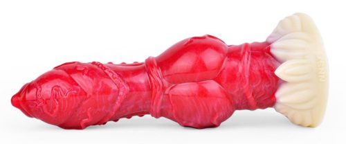 Forlix – prémium 20 cm-es dildó érzéki felfedezéshez