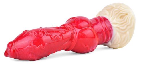 Forlix – prémium 20 cm-es dildó érzéki felfedezéshez