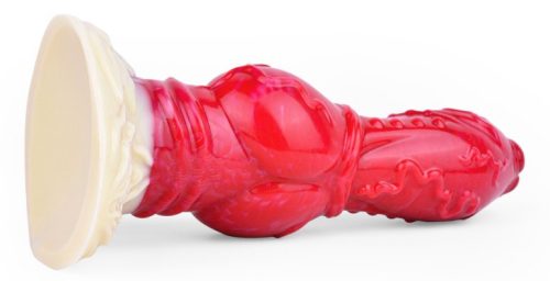 Forlix – prémium 20 cm-es dildó érzéki felfedezéshez