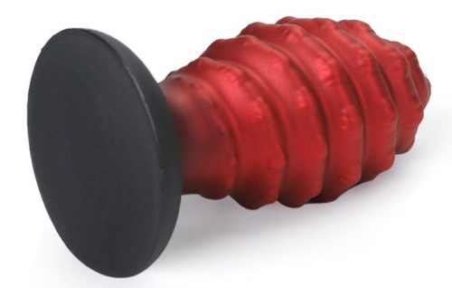 Torsado M – prémium intim plug 10 x 5,5 cm