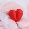 Sm Heartlow Red – érzéki vörös gyertya