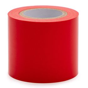 Bonding Tape Widen – elektrostatikus szalag, 16 m, piros