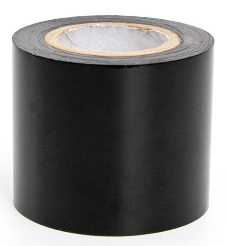 Bonding tape Widen – 16m fekete elektrosztatikus szalag