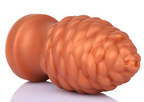 Prémium PINHEAD – anal plug 7.5 cm x 4 cm