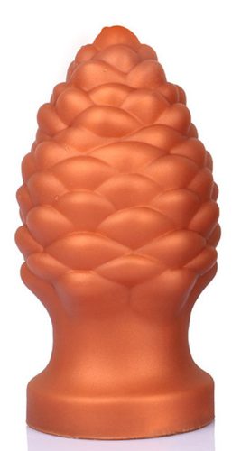 Pinhead M – partikabát intim élményhez (10.5 x 5 cm)