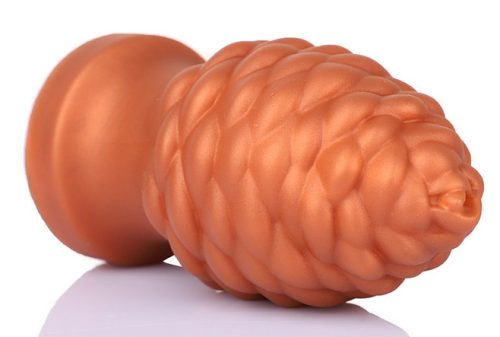 Pinhead M – partikabát intim élményhez (10.5 x 5 cm)