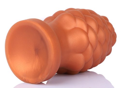 PINHEAD L – prémium anális dugó 11 x 6 cm