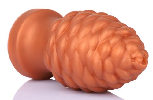 PINHEAD L – prémium anális dugó 11 x 6 cm