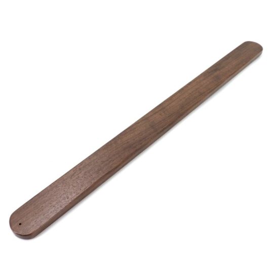 Fa Paddel Diófa – érzéki játék 40 cm