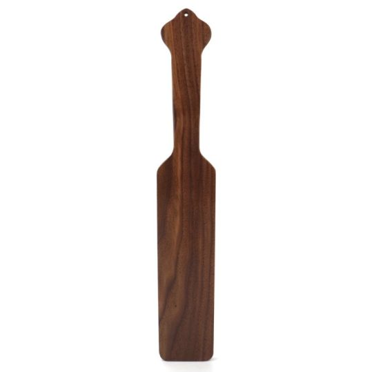 Spankfun – 34 cm-es fa büntetőlapát