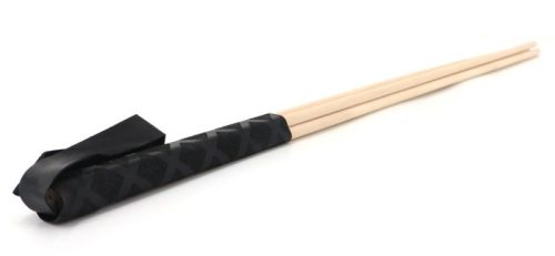 Prémium fa ostor – 50 cm hosszú, 4 ágú játék