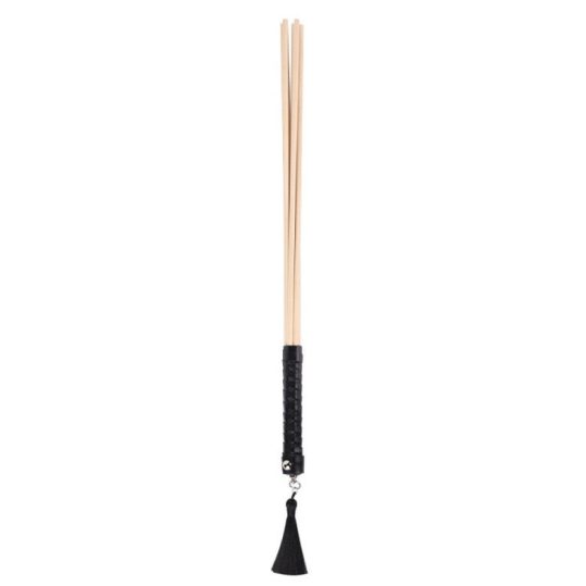 Baguettes Big Woude – 50 cm-es fa ostor erotikus élményekhez