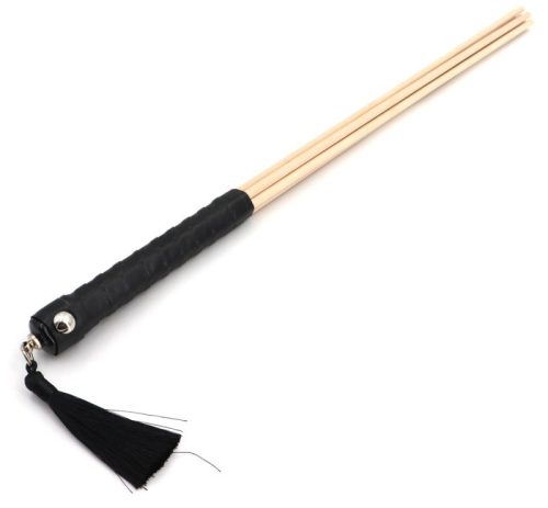 Baguettes Big Woude – 50 cm-es fa ostor erotikus élményekhez