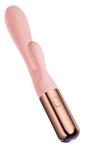 Vibro Rabbit – érzéki vibrátor G-pont stimulálásra