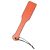 Paddle Vintage – 31,5 cm-es narancssárga csapáseszköz