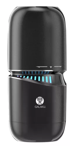 Cannon – prémium maszturbátor 10 vibrációval