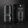 Cannon – prémium maszturbátor 10 vibrációval