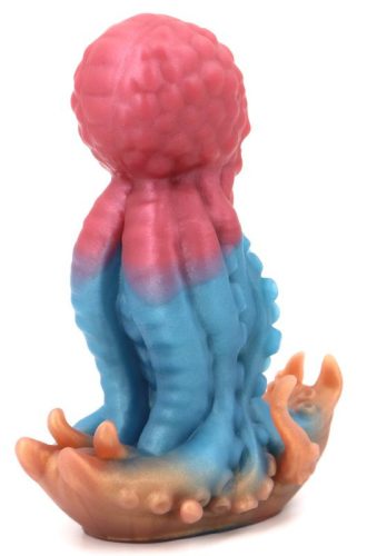 Octoman Plug S dugó 11 x 5,2 cm