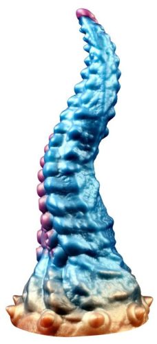 Gode Spirotak – prémium, érzéki masszírozó 23 cm hosszú