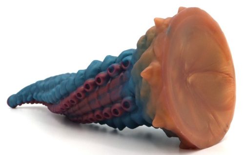 Gode Spirotak – prémium, érzéki masszírozó 23 cm hosszú