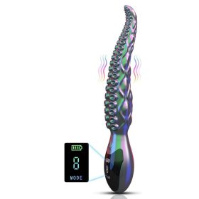 Litak Vibráló Dildó – 19 cm érzéki élvezet