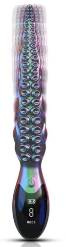 Litak Vibráló Dildó – 19 cm érzéki élvezet