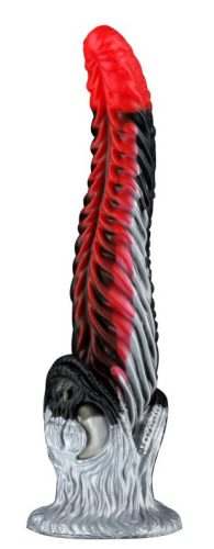 Belzetong Dildo – prémium, érzéki 17 cm-es intim eszköz