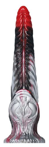 Belzetong M – prémium dildó 20 x 5 cm-es méretben