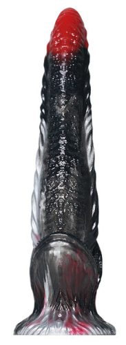 Belzetong M – prémium dildó 20 x 5 cm-es méretben