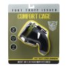 Cumfort Cage – stílusos férfi intimmágnes 11 x 3,5 cm