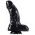 EXTREME THICKY XL – prémium dildó 22 x 9 cm