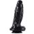 Extreme Thicky XXL – prémium dildó, 24 x 8,5 cm