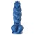 Pussy Waves – prémium vibráló dildó 12 cm hosszú
