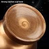 Plug Butt Planet XXL –  közepes anális izgató 11,5 x 7,7 cm