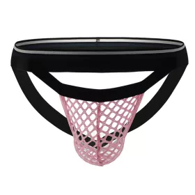 Filinet Pink – stílusos, prémium jockstrap férfiaknak