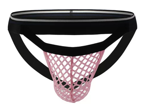Filinet Pink – stílusos, prémium jockstrap férfiaknak