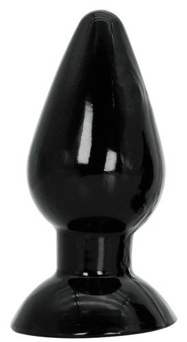 BUTT UCK Medium – prémium anális dugó 8,5 x 4 cm