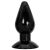 Plug Butt Uck XLarge – extra nagy anális kényeztető 14 x 7 cm