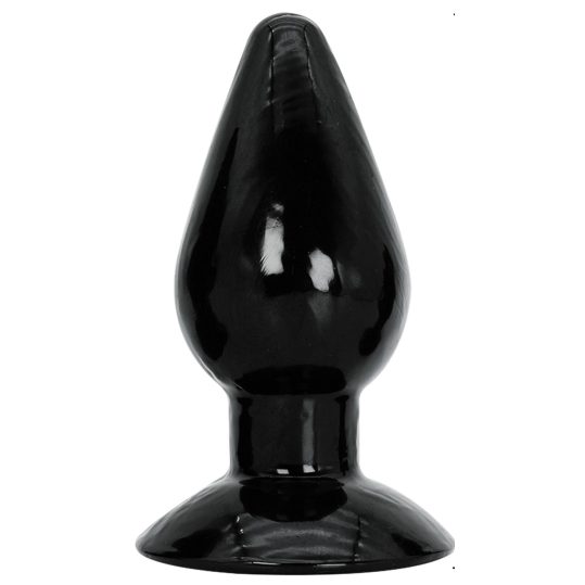 Plug Butt Uck XLarge – extra nagy anális kényeztető 14 x 7 cm