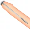 Jet Shower - vízálló anális dugó 20,5 cm, 7 mm átmérőjű