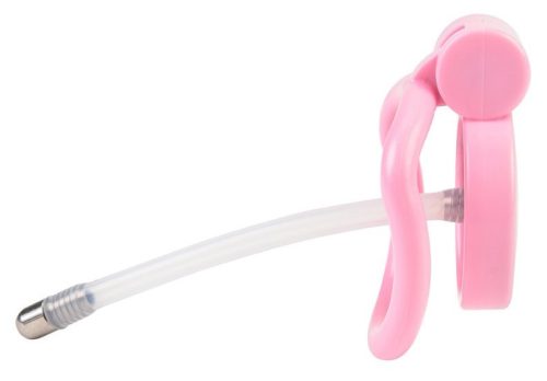 Cathidy Rose - Prémium intim gyümölcsös fém ketrec