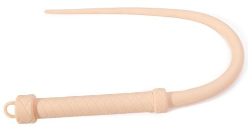 Silicone Bull – 60 cm-es prémium szilikon ostor